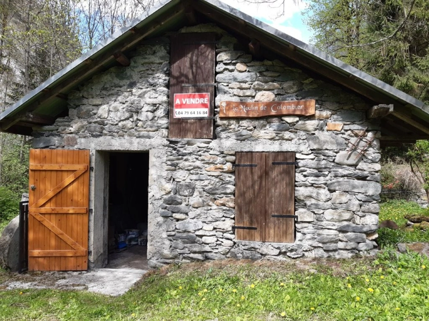 property